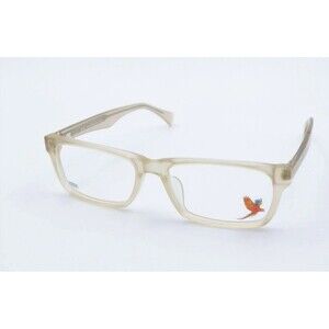 MAUI JIM MJO 2204-75WV Matte Antique Crystal 53-17-143 Frames Flex Hinges Y201